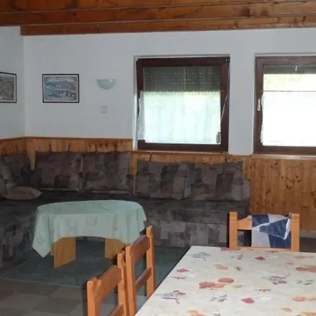 Veszi-kert Holiday park Tiszavalk