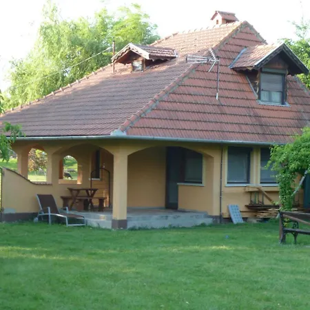 Veszi-kert *