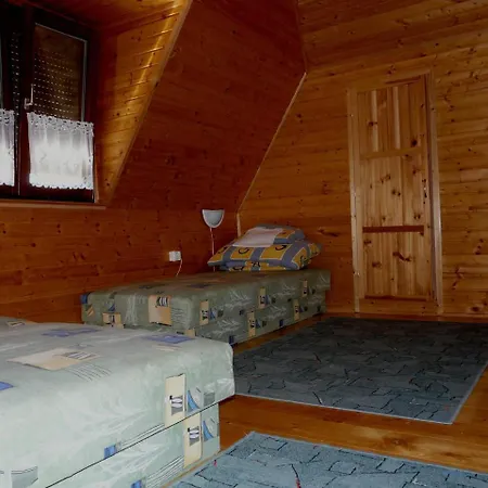 Holiday park Veszi-kert