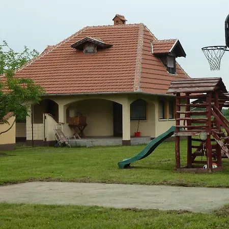 Veszi-kert *